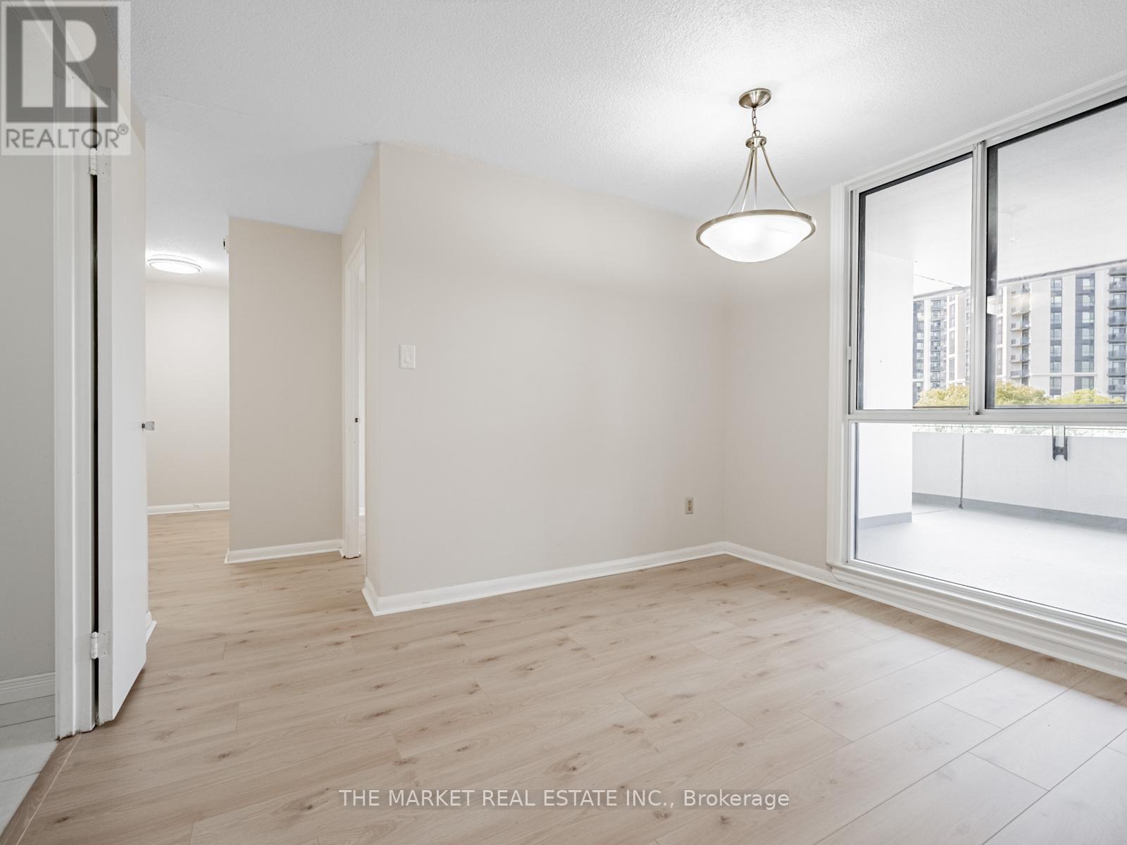 507 - 1320 Mississauga Valley Boulevard, Mississauga, Ontario  L5A 3S9 - Photo 4 - W12676890