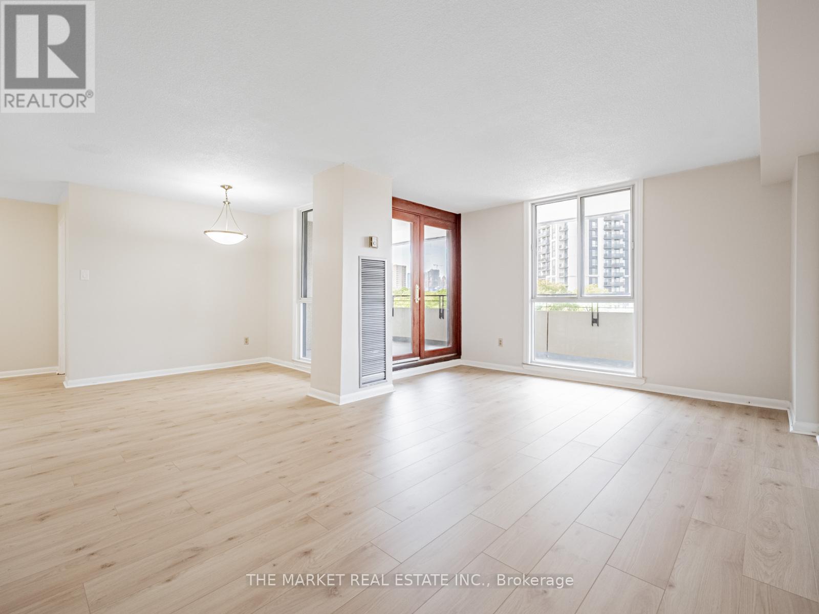 507 - 1320 Mississauga Valley Boulevard, Mississauga, Ontario  L5A 3S9 - Photo 7 - W12676890