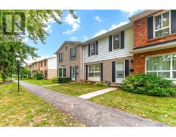 4 - 5475 LAKESHORE ROAD, Burlington, Ontario