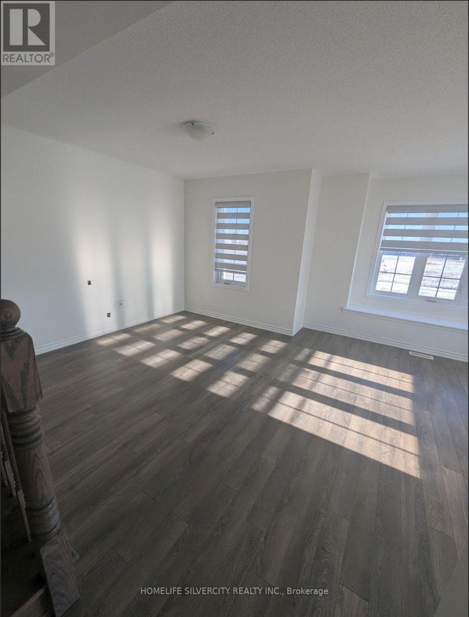 456 Remembrance Drive, Brampton, Ontario  L7A 5E1 - Photo 6 - W12676900