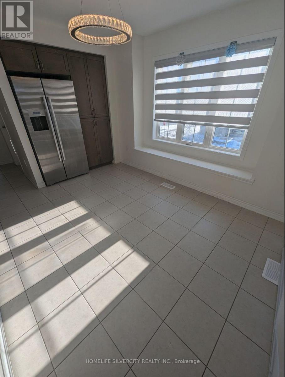 456 Remembrance Drive, Brampton, Ontario  L7A 5E1 - Photo 9 - W12676900