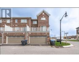 456 REMEMBRANCE DRIVE, Brampton, Ontario