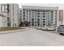 512 - 480 GORDON KRANTZ AVENUE, Milton, Ontario