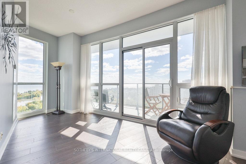 1803 - 2212 Lake Shore Boulevard W, Toronto, Ontario  M8V 0C2 - Photo 13 - W12676908