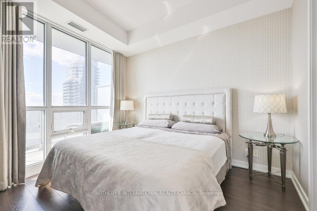 1803 - 2212 Lake Shore Boulevard W, Toronto, Ontario  M8V 0C2 - Photo 18 - W12676908