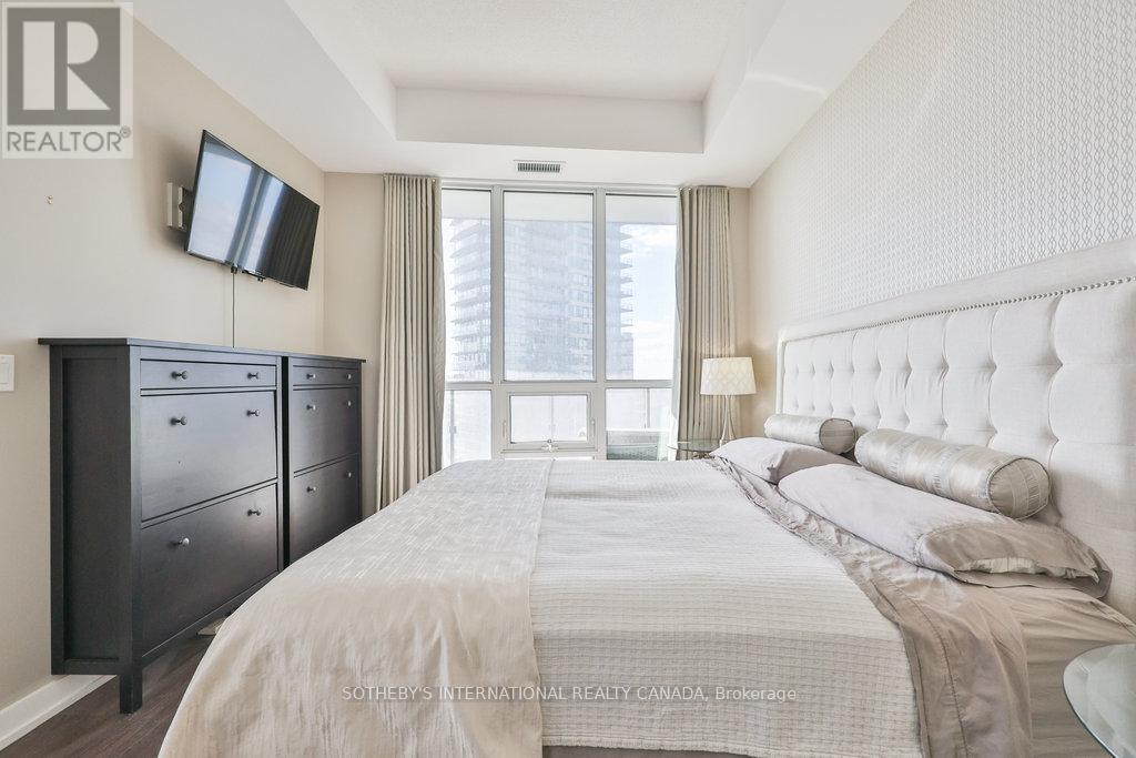 1803 - 2212 Lake Shore Boulevard W, Toronto, Ontario  M8V 0C2 - Photo 19 - W12676908