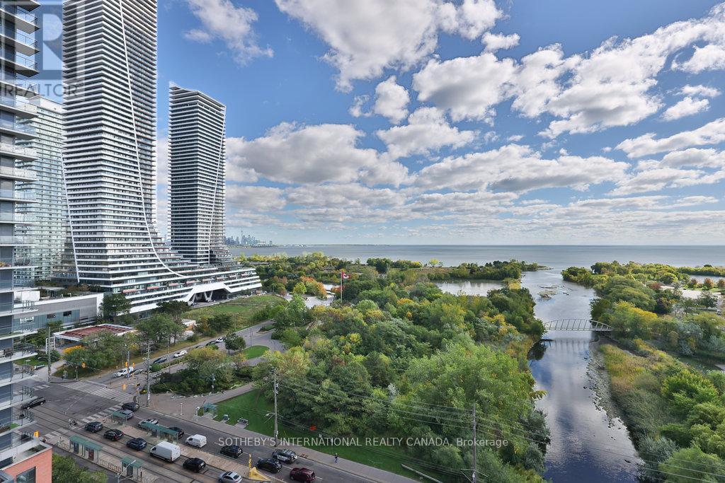 1803 - 2212 Lake Shore Boulevard W, Toronto, Ontario  M8V 0C2 - Photo 24 - W12676908