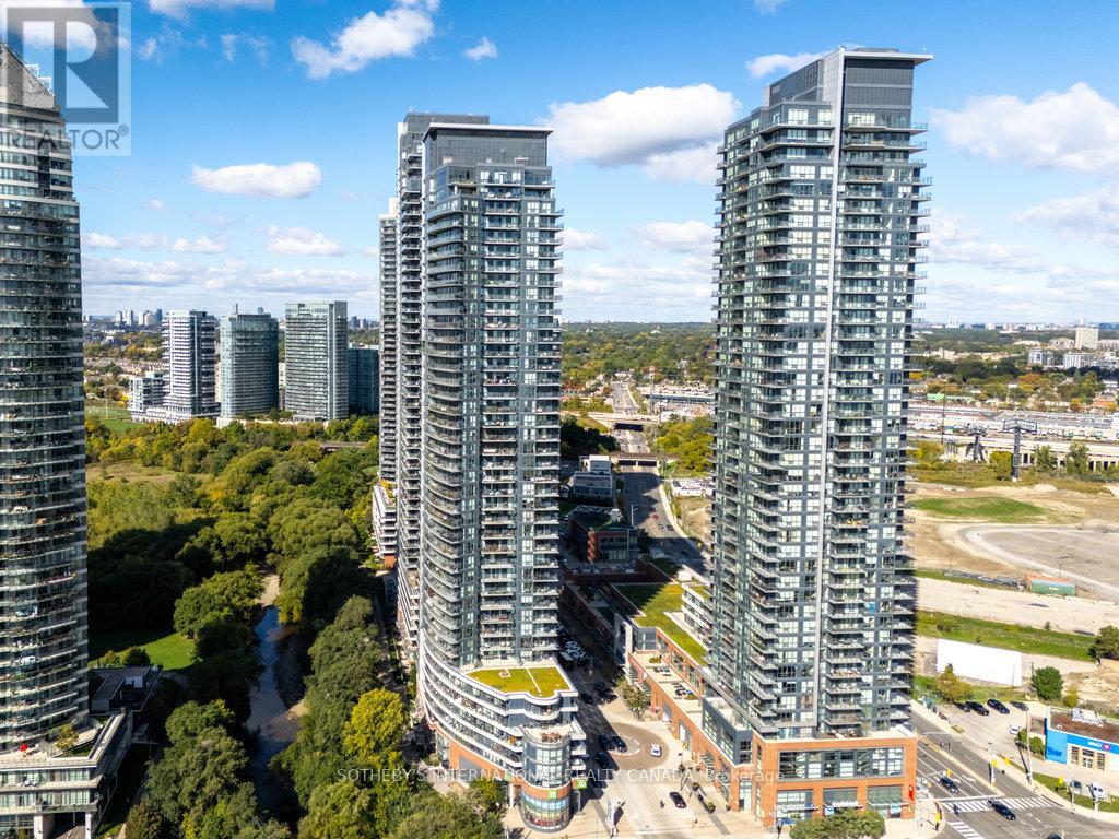 1803 - 2212 Lake Shore Boulevard W, Toronto, Ontario  M8V 0C2 - Photo 26 - W12676908