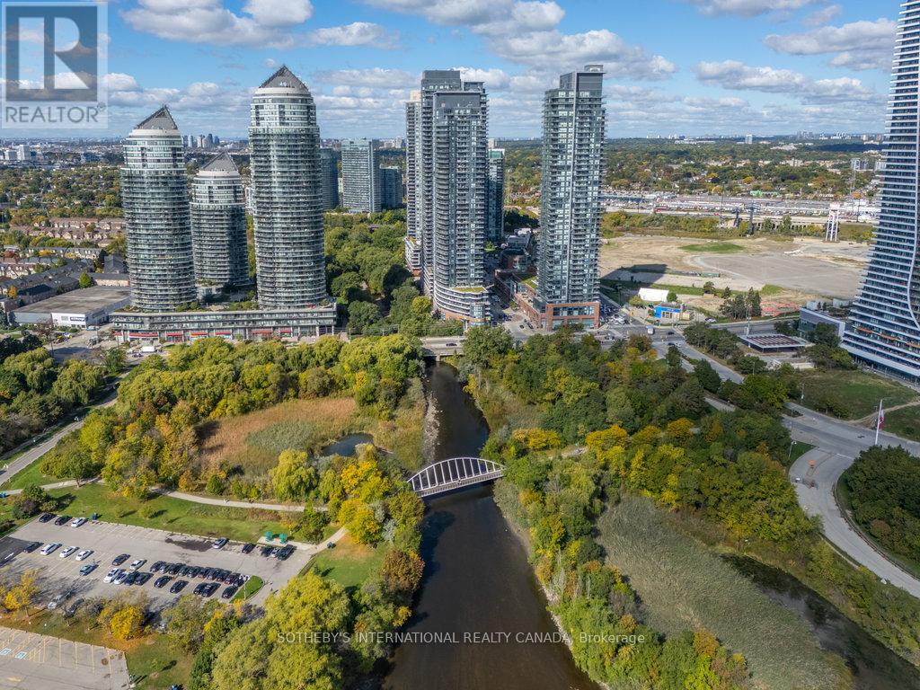 1803 - 2212 Lake Shore Boulevard W, Toronto, Ontario  M8V 0C2 - Photo 30 - W12676908