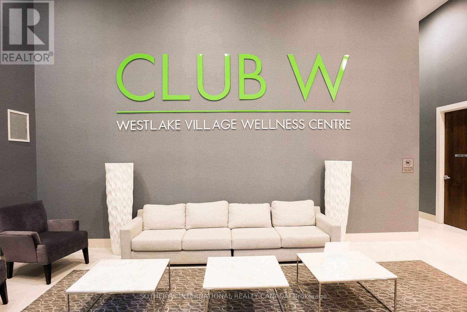 1803 - 2212 Lake Shore Boulevard W, Toronto, Ontario  M8V 0C2 - Photo 31 - W12676908