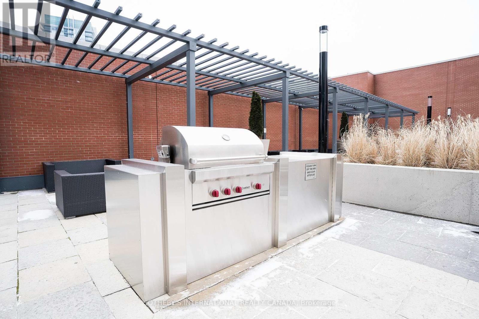 1803 - 2212 Lake Shore Boulevard W, Toronto, Ontario  M8V 0C2 - Photo 33 - W12676908