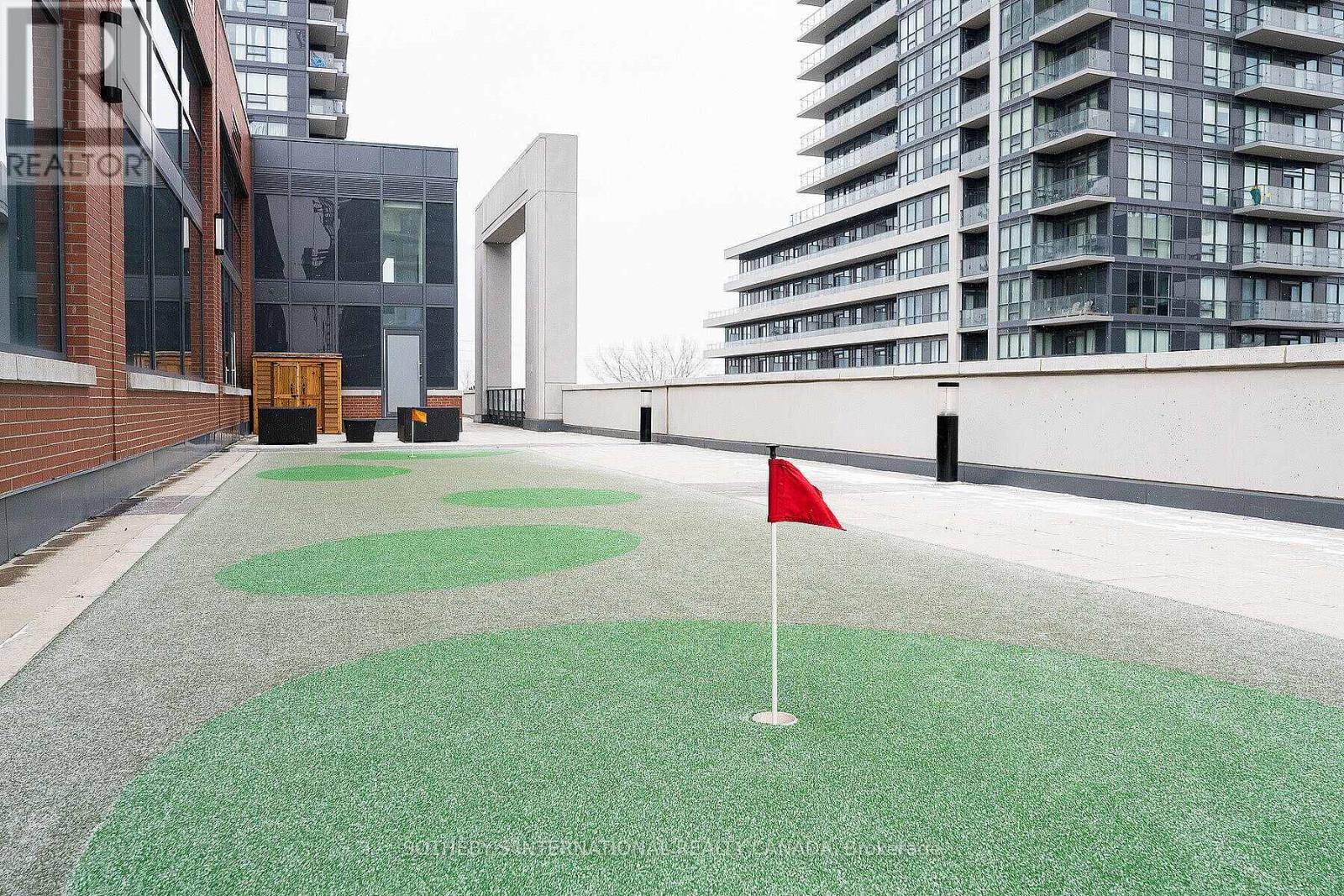 1803 - 2212 Lake Shore Boulevard W, Toronto, Ontario  M8V 0C2 - Photo 34 - W12676908