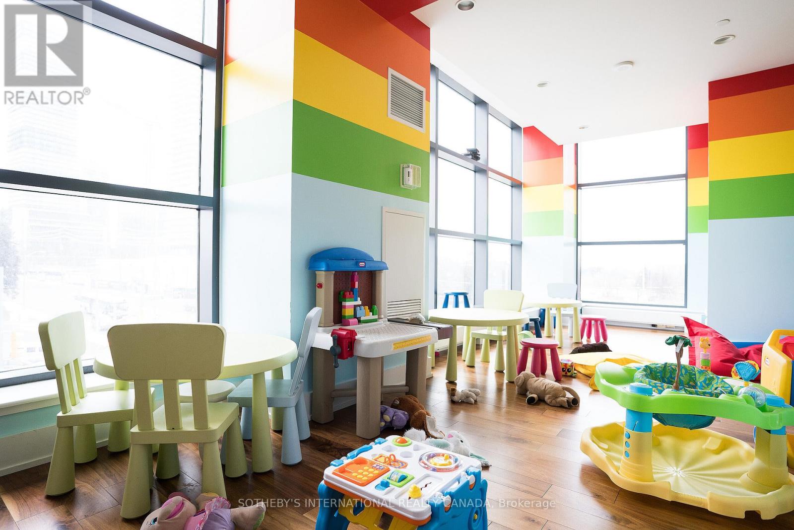 1803 - 2212 Lake Shore Boulevard W, Toronto, Ontario  M8V 0C2 - Photo 36 - W12676908