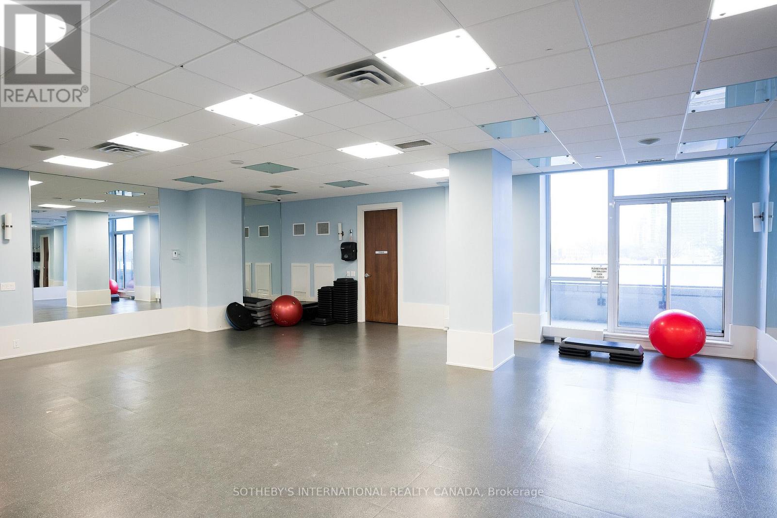 1803 - 2212 Lake Shore Boulevard W, Toronto, Ontario  M8V 0C2 - Photo 39 - W12676908