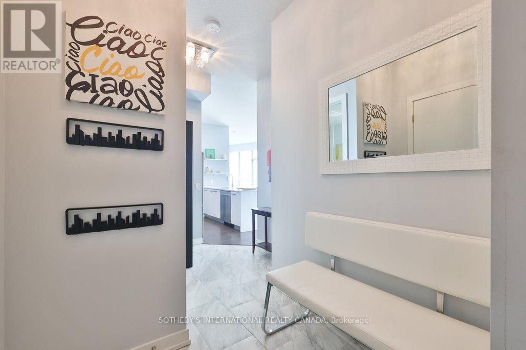 1803 - 2212 Lake Shore Boulevard W, Toronto, Ontario  M8V 0C2 - Photo 5 - W12676908