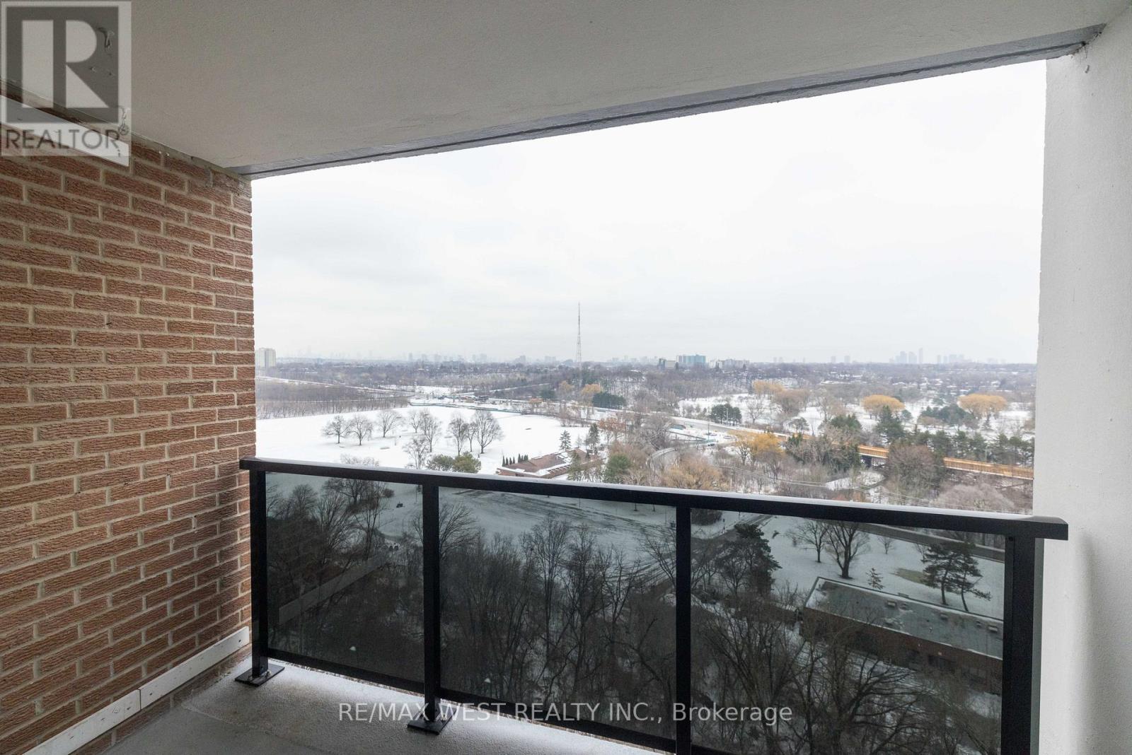 1509 - 85 Emmett Avenue, Toronto, Ontario  M6M 5A2 - Photo 37 - W12676918