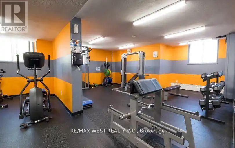 1509 - 85 Emmett Avenue, Toronto, Ontario  M6M 5A2 - Photo 39 - W12676918