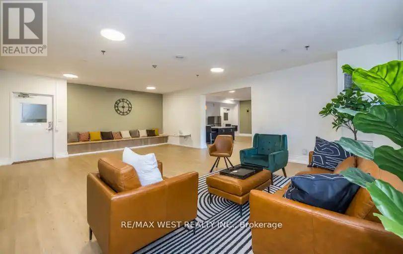 1509 - 85 Emmett Avenue, Toronto, Ontario  M6M 5A2 - Photo 41 - W12676918