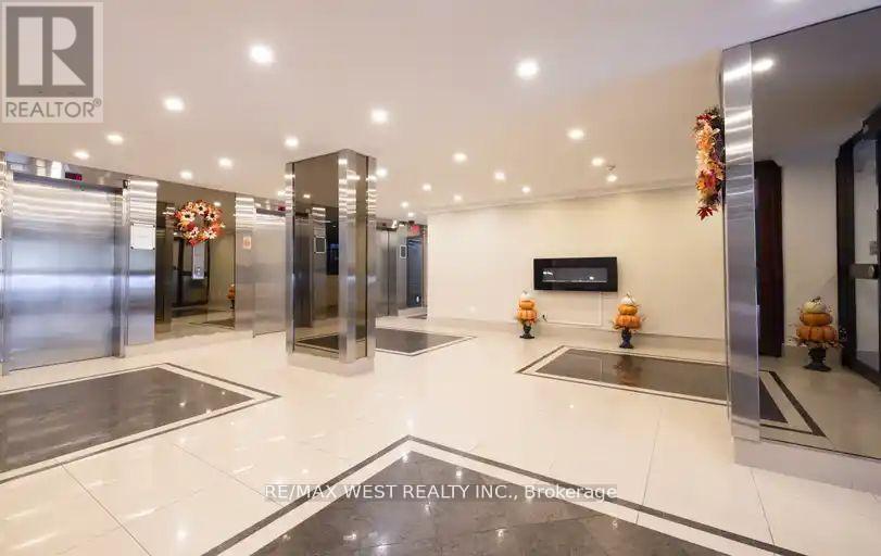 1509 - 85 Emmett Avenue, Toronto, Ontario  M6M 5A2 - Photo 7 - W12676918