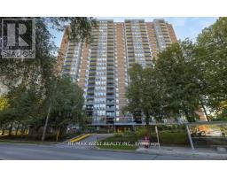1509 - 85 EMMETT AVENUE, Toronto, Ontario