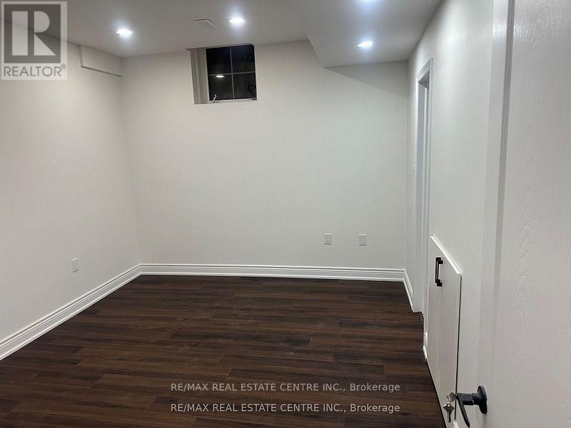 Basement - 12 Canis Street, Brampton, Ontario  L6X 2Y4 - Photo 11 - W12676956