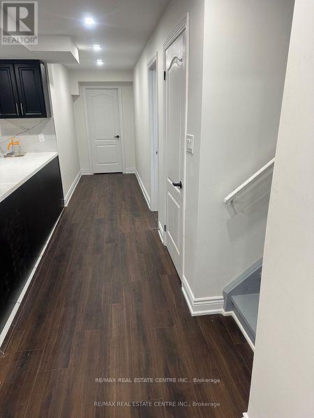 Basement - 12 Canis Street, Brampton, Ontario  L6X 2Y4 - Photo 12 - W12676956