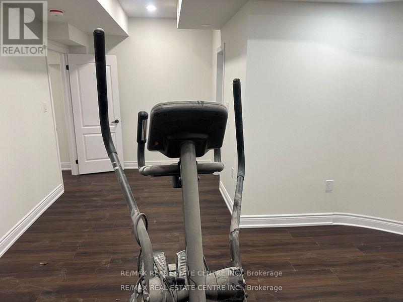 Basement - 12 Canis Street, Brampton, Ontario  L6X 2Y4 - Photo 14 - W12676956