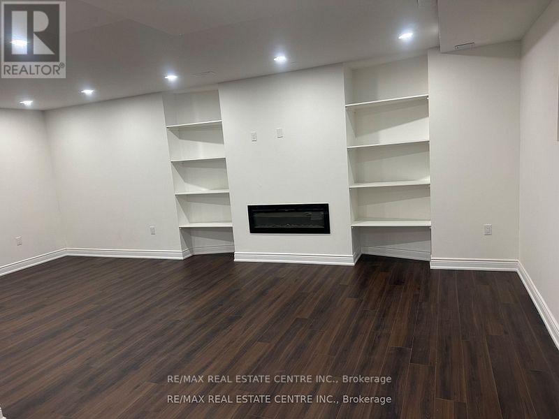 Basement - 12 Canis Street, Brampton, Ontario  L6X 2Y4 - Photo 2 - W12676956