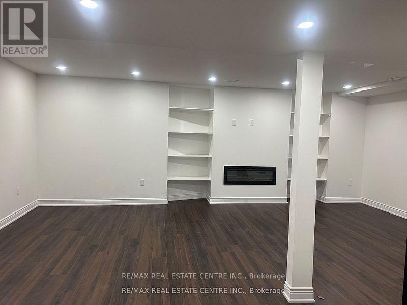 Basement - 12 Canis Street, Brampton, Ontario  L6X 2Y4 - Photo 3 - W12676956