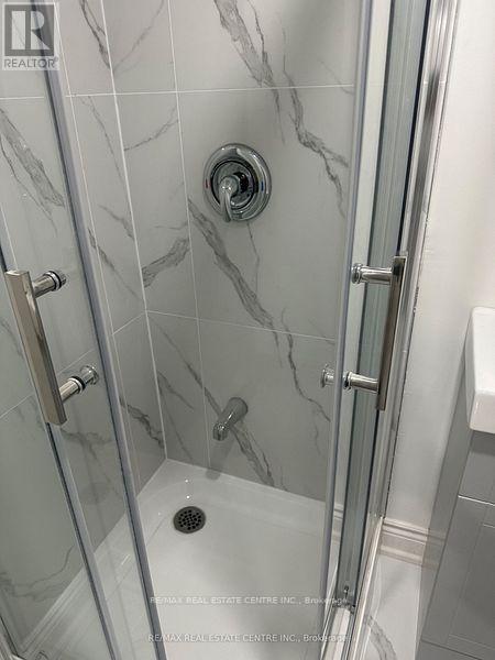 Basement - 12 Canis Street, Brampton, Ontario  L6X 2Y4 - Photo 9 - W12676956