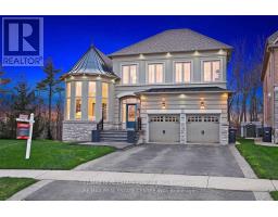 BASEMENT - 12 CANIS STREET, Brampton, Ontario