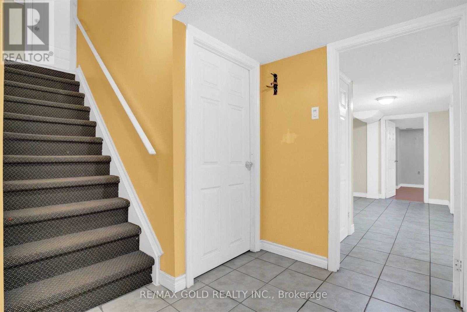 Basement - 115 Letty Avenue, Brampton, Ontario  L6Y 5E3 - Photo 2 - W12676992
