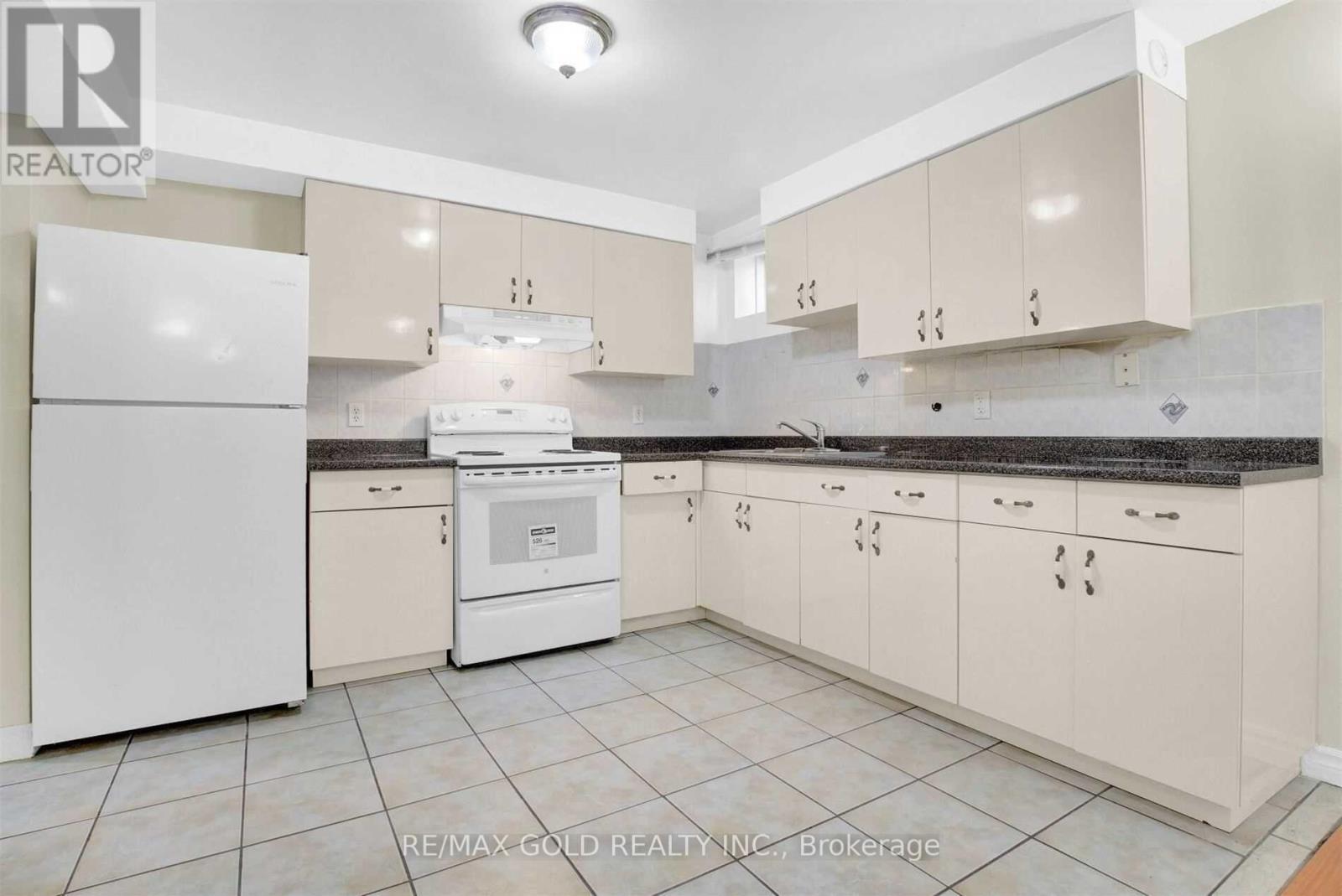 Basement - 115 Letty Avenue, Brampton, Ontario  L6Y 5E3 - Photo 3 - W12676992