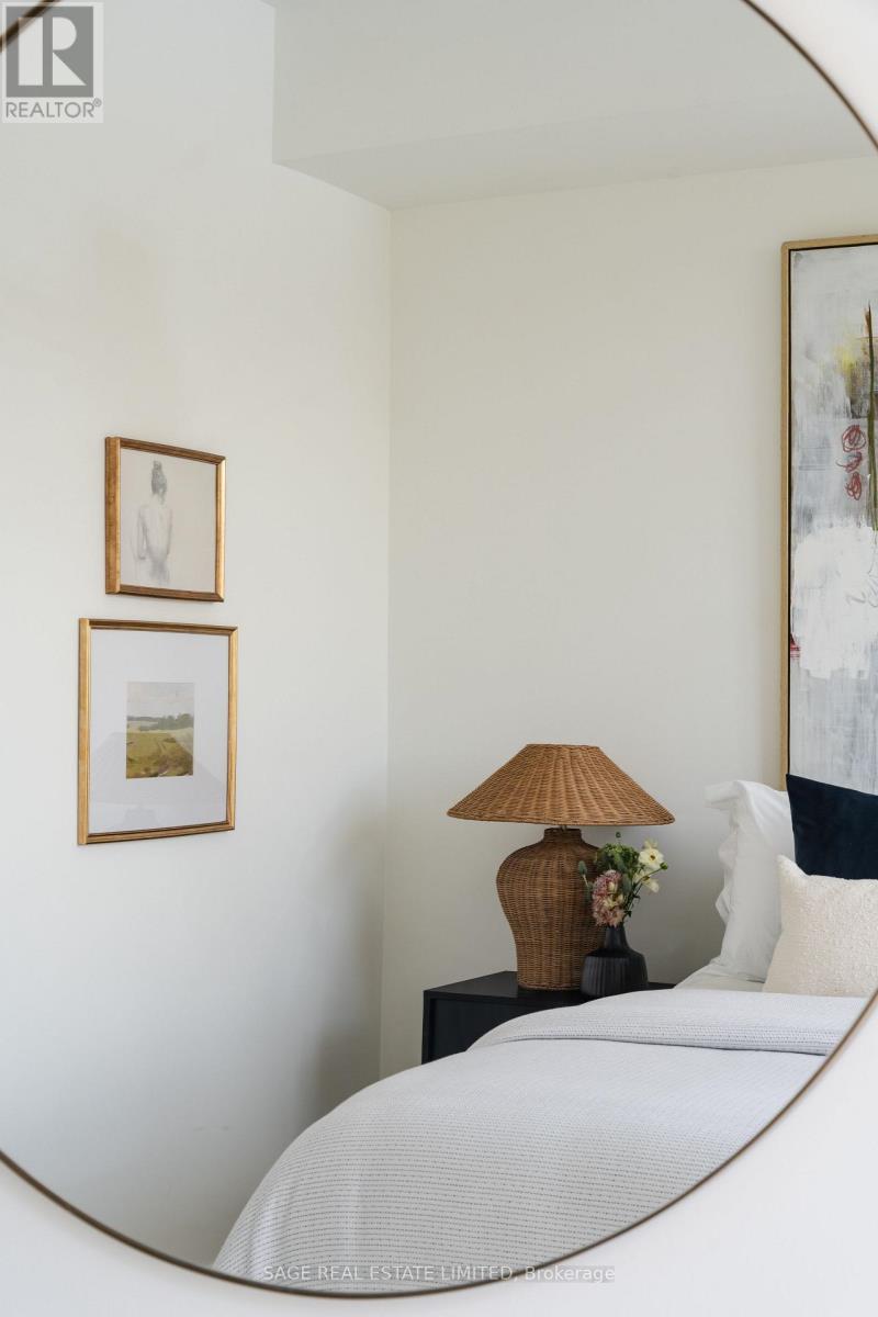 321 - 35 Wabash Avenue, Toronto, Ontario  M6R 0A9 - Photo 30 - W12677030