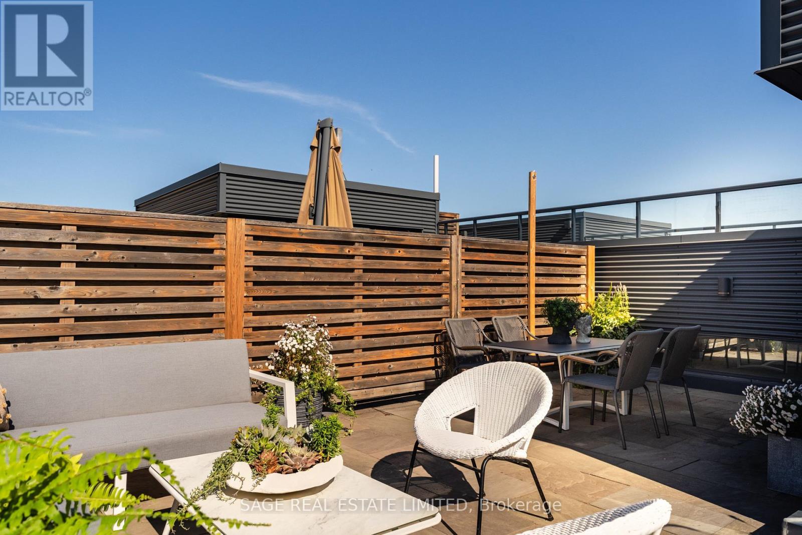 321 - 35 Wabash Avenue, Toronto, Ontario  M6R 0A9 - Photo 41 - W12677030