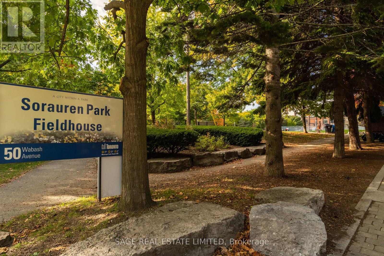 321 - 35 Wabash Avenue, Toronto, Ontario  M6R 0A9 - Photo 43 - W12677030