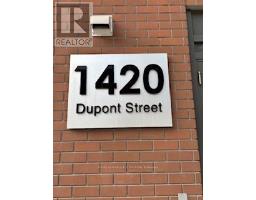 711 - 1420 DUPONT STREET, Toronto, Ontario