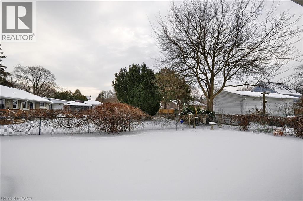 628 Garden Street, Cambridge, Ontario  N3H 4E5 - Photo 27 - 40795245