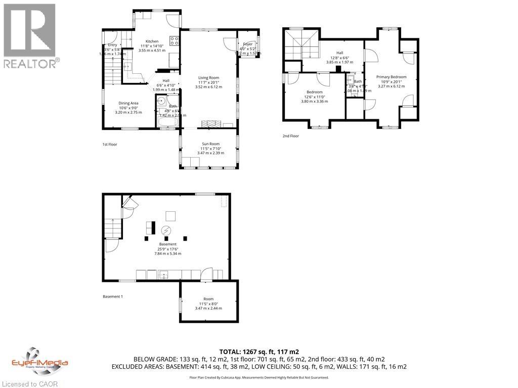 628 Garden Street, Cambridge, Ontario  N3H 4E5 - Photo 28 - 40795245