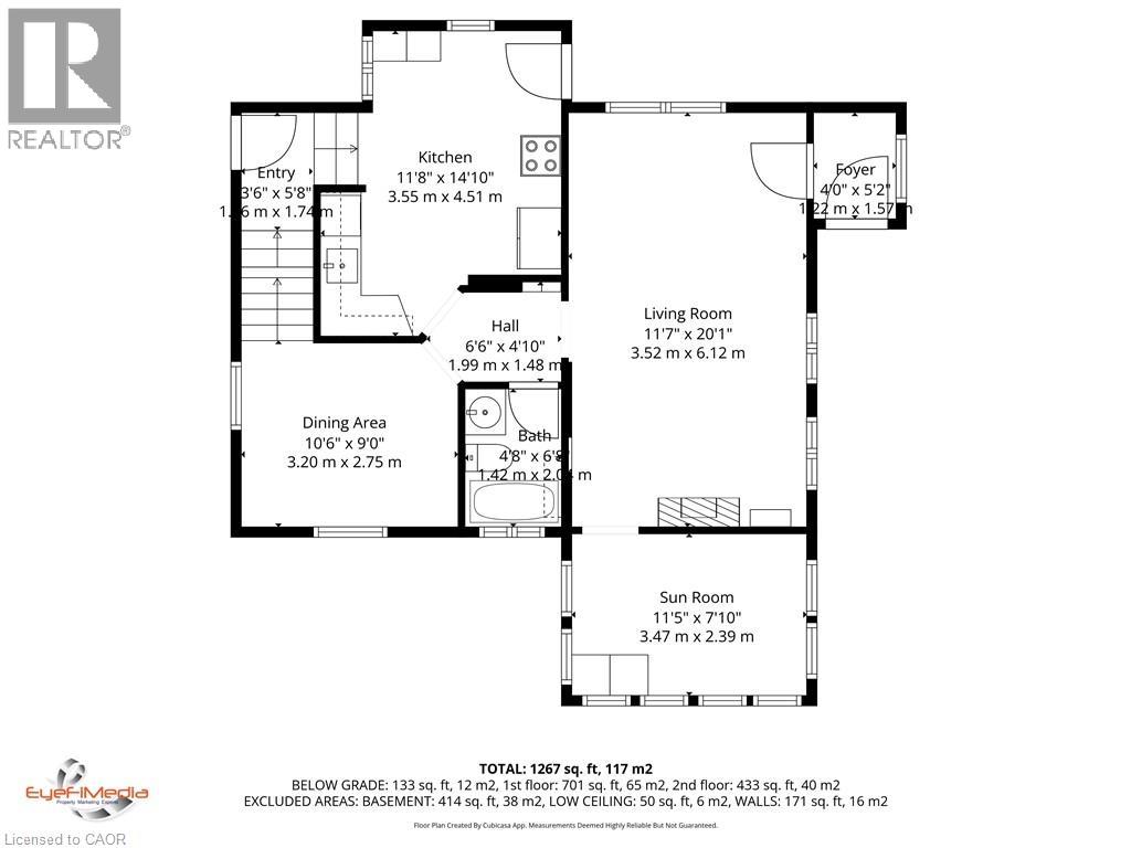 628 Garden Street, Cambridge, Ontario  N3H 4E5 - Photo 30 - 40795245