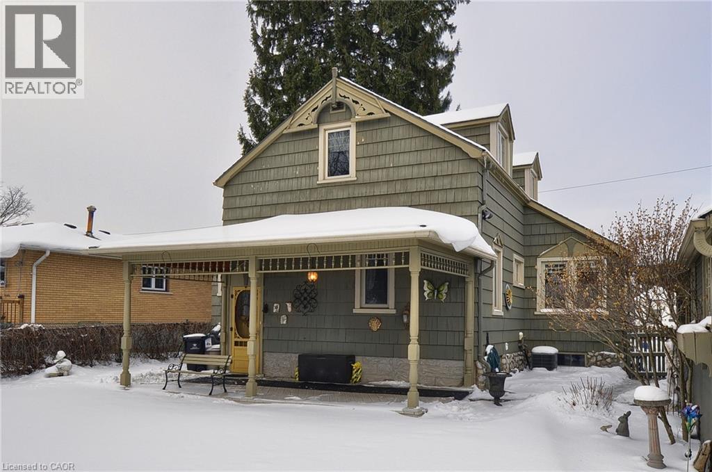 628 Garden Street, Cambridge, Ontario  N3H 4E5 - Photo 26 - 40795245