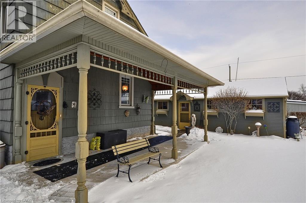 628 Garden Street, Cambridge, Ontario  N3H 4E5 - Photo 24 - 40795245