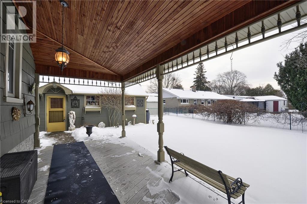 628 Garden Street, Cambridge, Ontario  N3H 4E5 - Photo 23 - 40795245