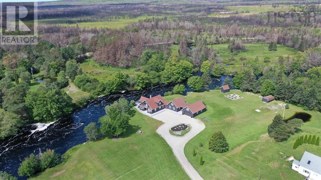 41 Post Office Road, Clyde River, Nova Scotia  B0W 1R0 - Photo 41 - 202600422