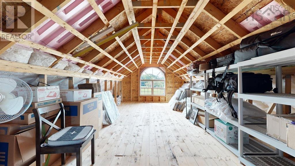 41 Post Office Road, Clyde River, Nova Scotia  B0W 1R0 - Photo 38 - 202600422