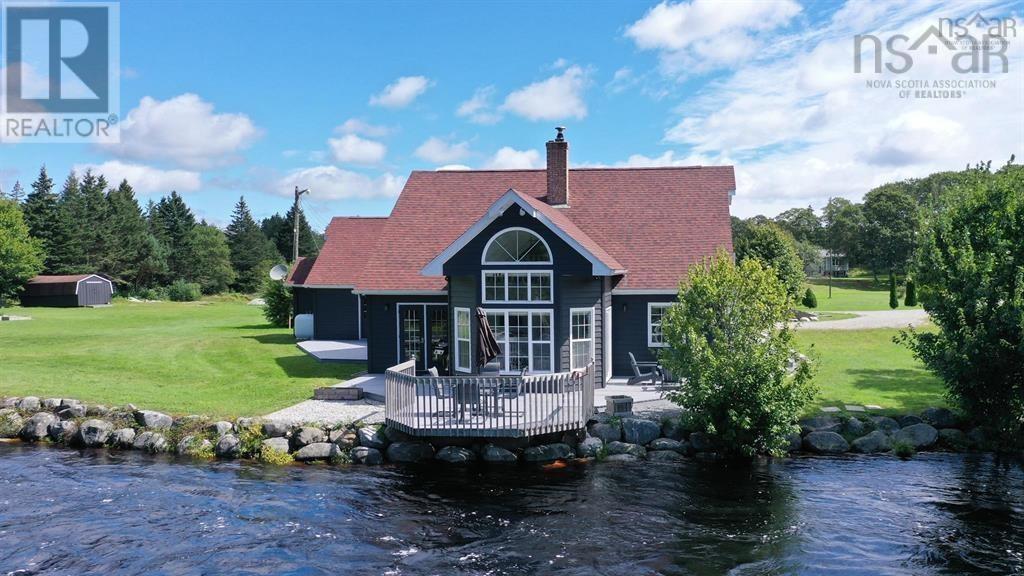 41 Post Office Road, Clyde River, Nova Scotia  B0W 1R0 - Photo 2 - 202600422