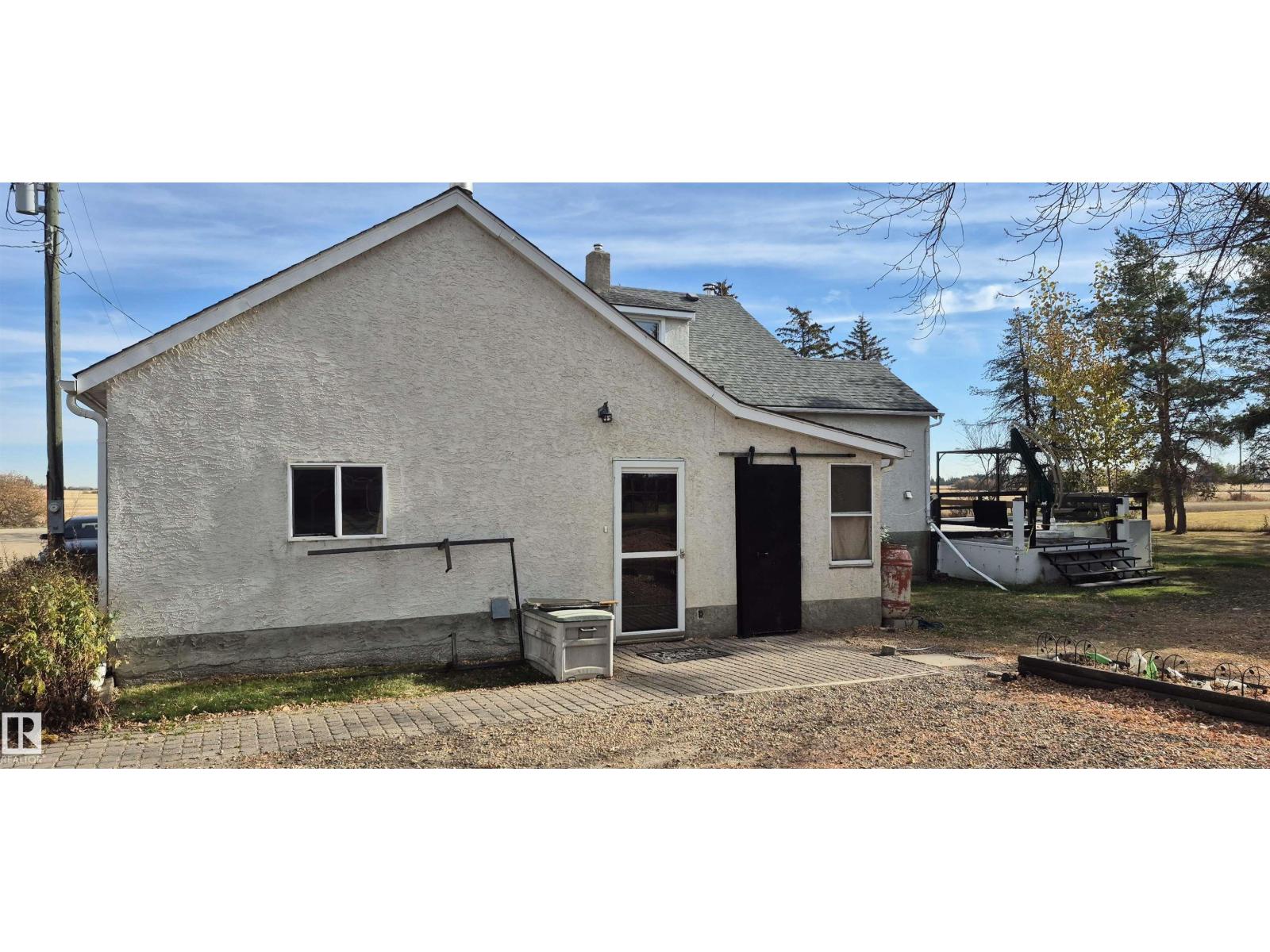 55024 Rge Road 255, Rural Sturgeon County, Alberta  T8T 0V3 - Photo 4 - E4461115