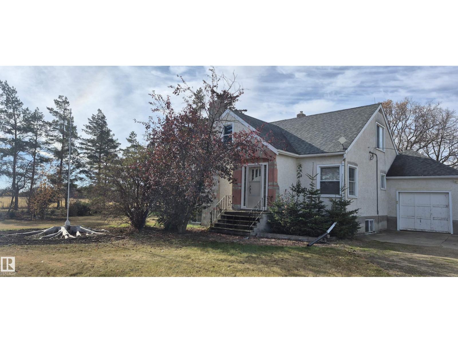 55024 Rge Road 255, Rural Sturgeon County, Alberta  T8T 0V3 - Photo 3 - E4461115