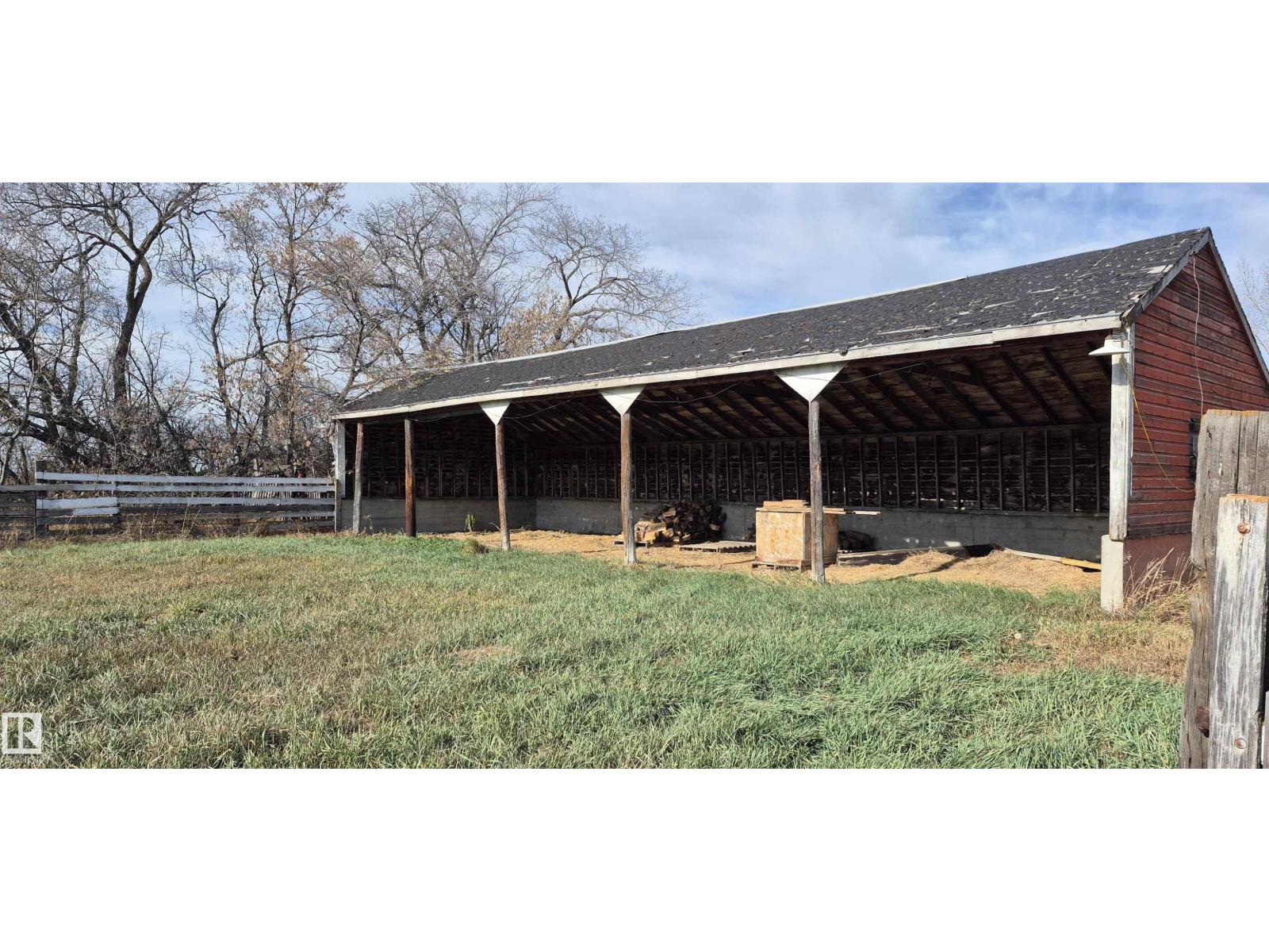 55024 Rge Road 255, Rural Sturgeon County, Alberta  T8T 0V3 - Photo 12 - E4461115