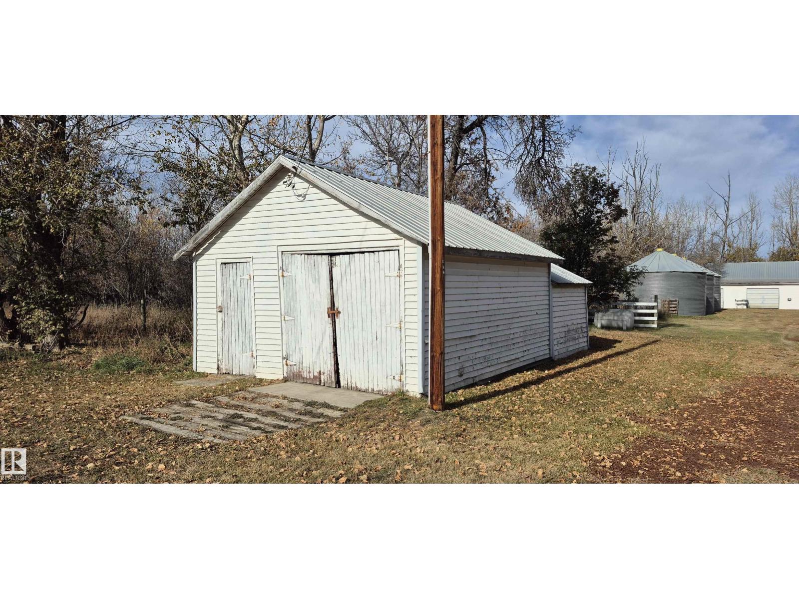 55024 Rge Road 255, Rural Sturgeon County, Alberta  T8T 0V3 - Photo 15 - E4461115